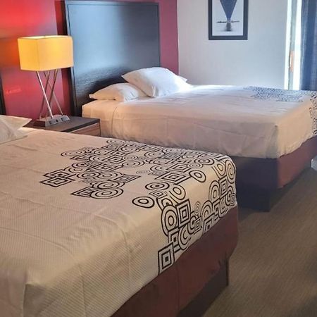Americas Best Value Inn Хорсхедс Екстериор снимка